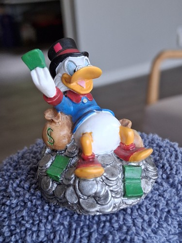 Disney magic thimble - disney,