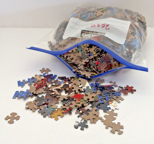 Jigsaw puzzle pieces for - pieces,