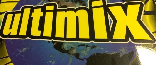 Ultimix series available - ultimix,