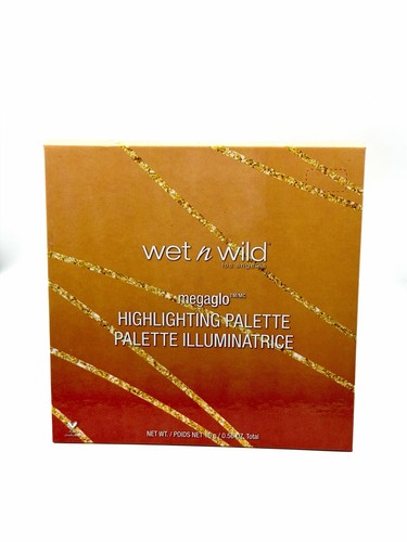 Wet wild megaglo - wet,