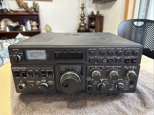 Vintage kenwood 180s - vintage, ts-180s
