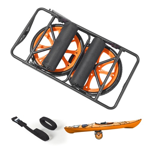 Uimoso detachable kayak - uimoso,