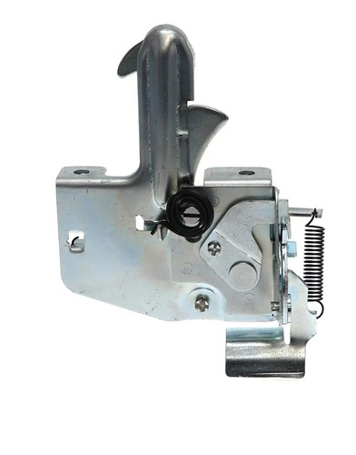 Hood latch chevy gmc - latch, 58-59