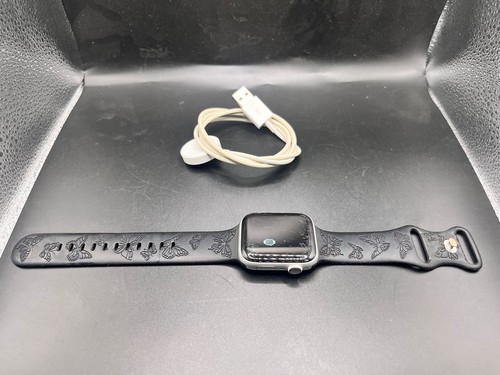 Apple watch series 44mm - apple, 5