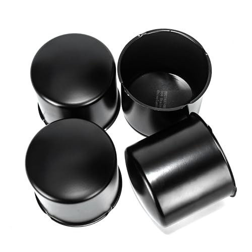 4pcs 9inch stainless trailer - 4.9inch,