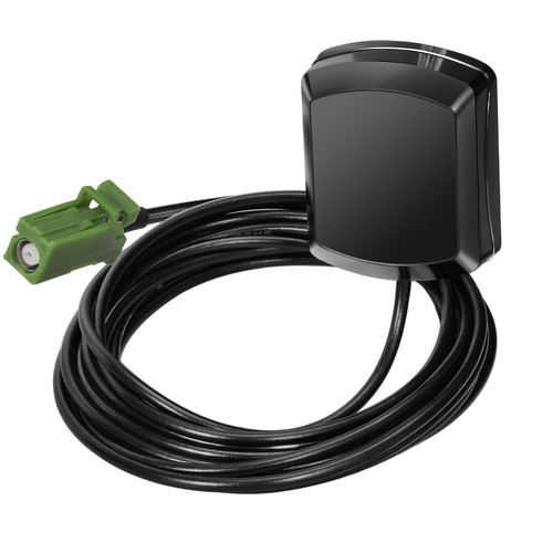 Gps antenna for pioneer - gps,
