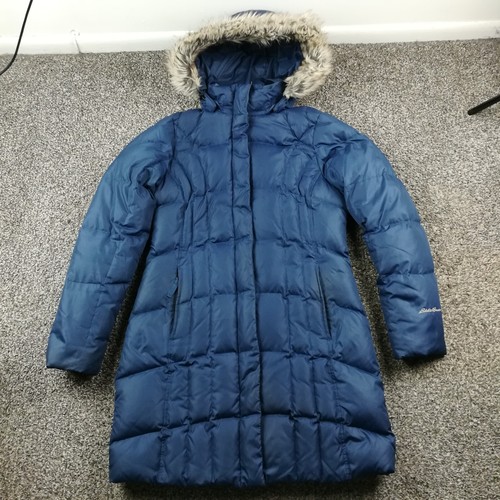 Eddie bauer jacket lodge - eddie,