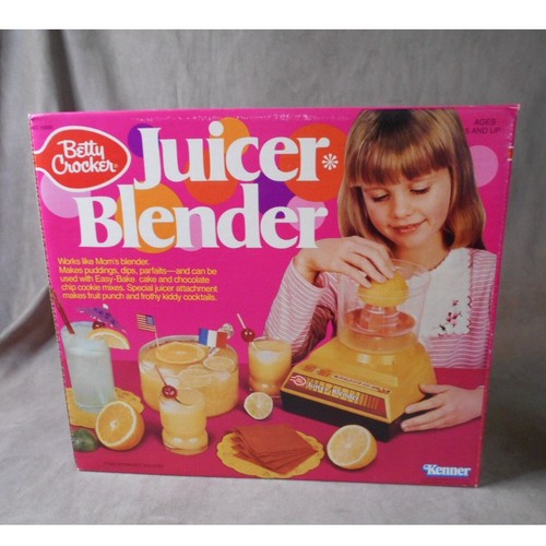 Original 1979 betty crocker - original,