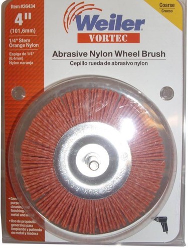 Weiler vortec pro 36434 wire - weiler,