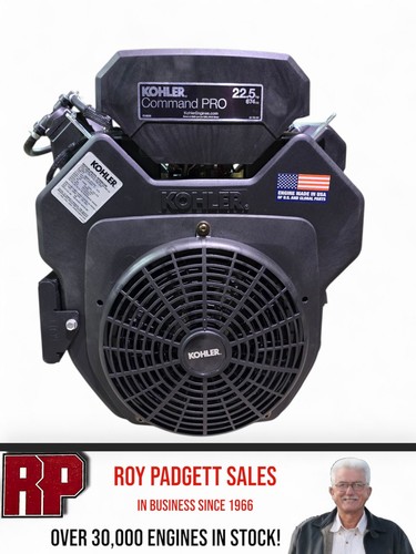 Ch680 3048 kohler - kohler, 22.5hp