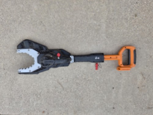 Worx wg320 20v cordless jawsaw - 20v,