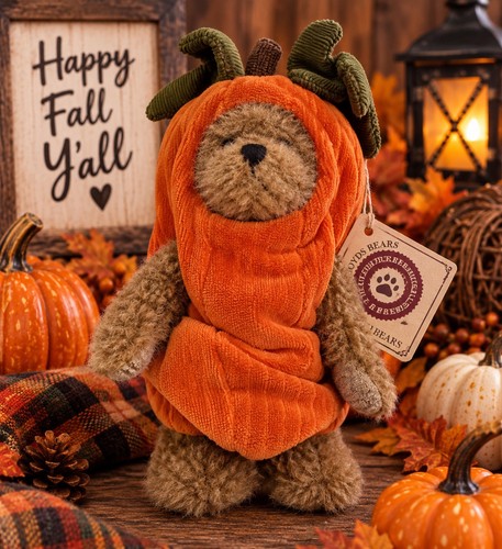 Boyds bears gourdon - bears,