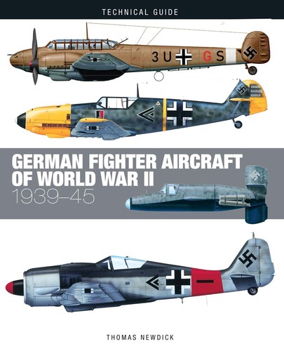 German fighter aircraft - german,