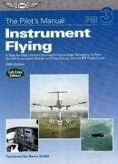 The pilot manual instrument - the, manual: