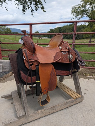 Custom brown black mesa - custom,