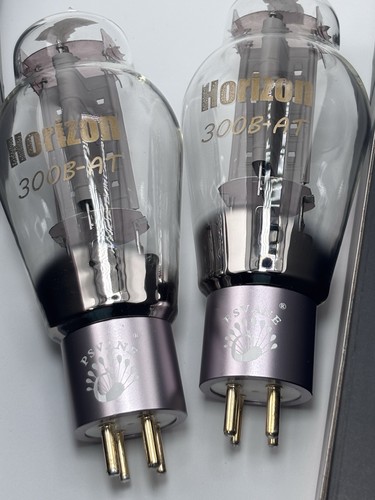 Psvane horizon series - series, 300b-at