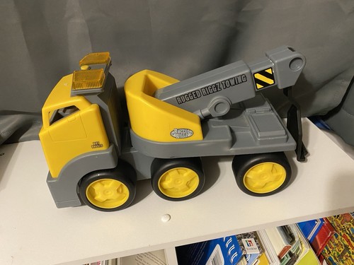 Little tikes rugged riggz - tikes,
