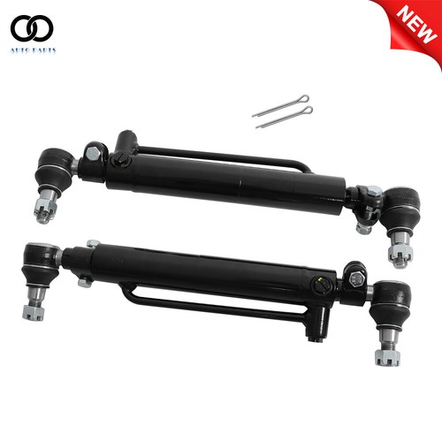 Power steering cylinder - power,