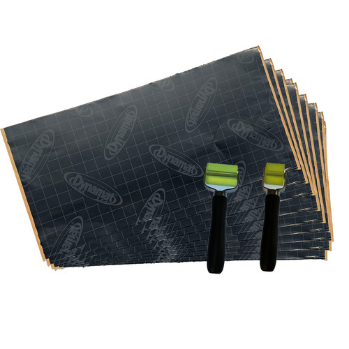 Dynamat xtreme extreme sound - extreme,