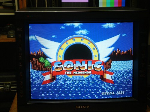 Sony pvm 20l2 - sony, pvm-20l2,