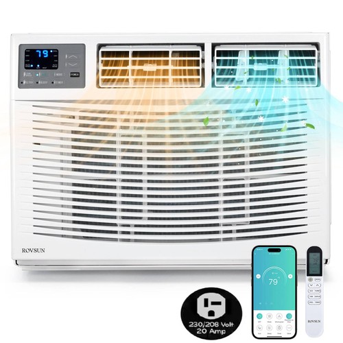 18000 btu window air - 18000,