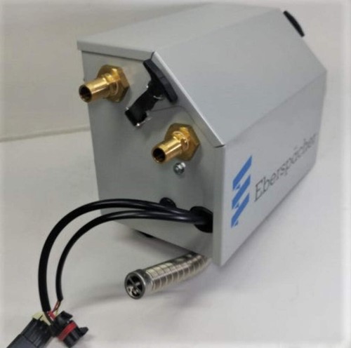 Espar hydronic d5s boxed - ii,