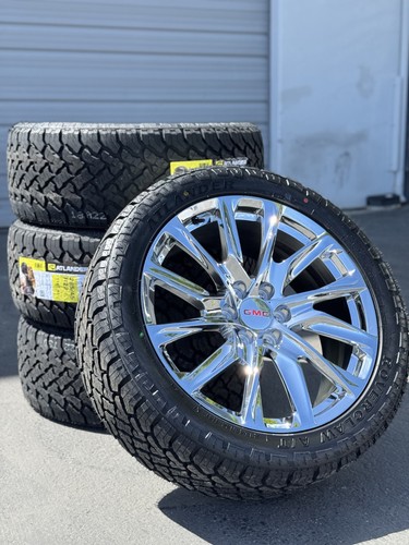 Chrome wheels rims tires - chrome,