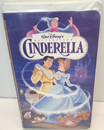 Walt disneys masterpiece - walt,