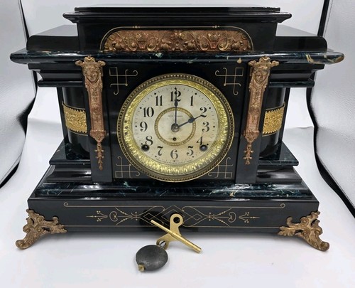 Exceedingly rare antique - antique, seth