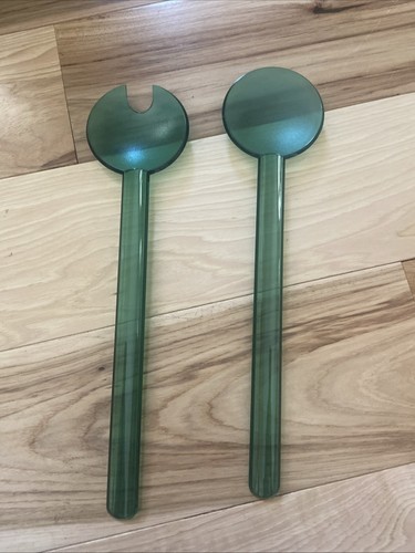 Vintage set tupperware - set,
