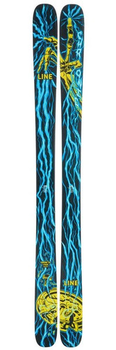 Line chronic 101 ski 179 - ski,