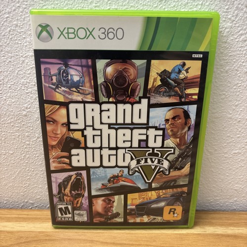 Grand theft auto - theft,