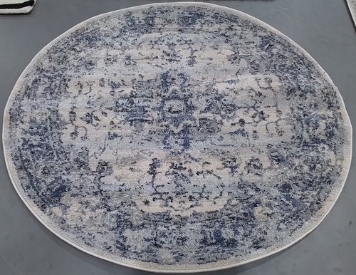 Ivory navy x - navy, 4'-0"