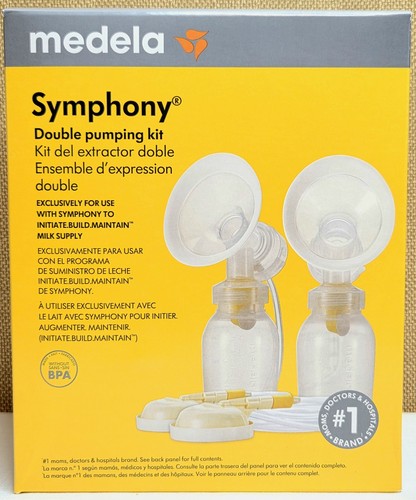 Medela symphony plus double - symphony,