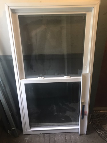 Window - ,