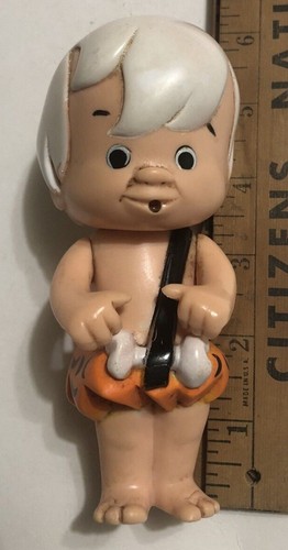 Vintage kenner flintstones - vintage, bam