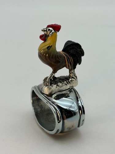Hans turnwald vintage rooster - turnwald,