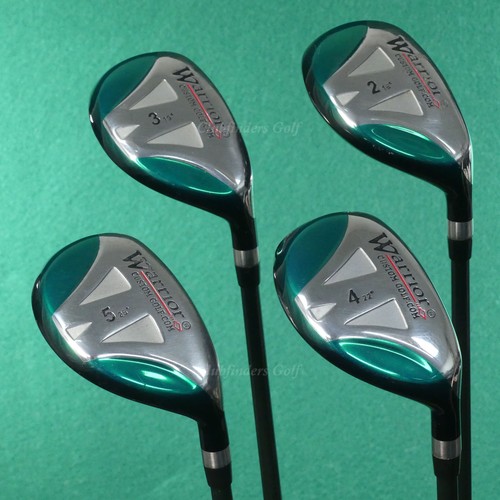 Warrior custom golf tomahawk - warrior,