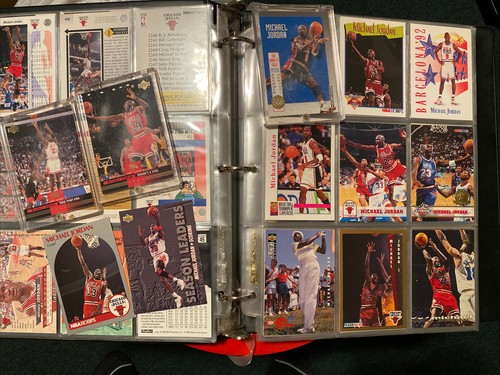 Sports cards basketball - -, basketball-