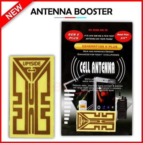 Internal cell phone antenna - internal,