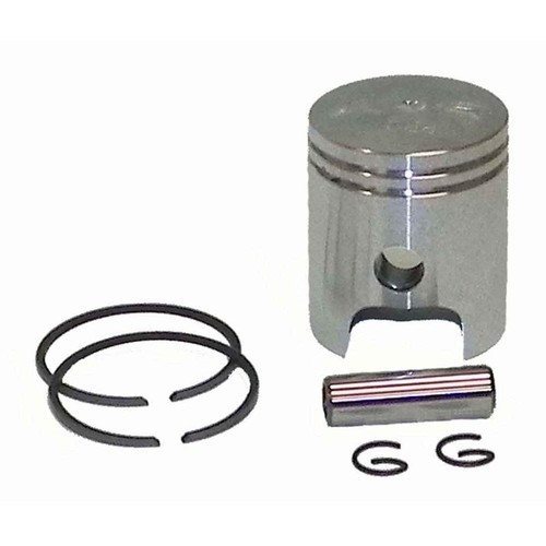Oem grade piston kit 0mm - grade, 1.0mm