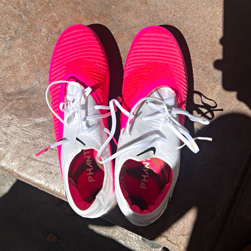 Nike phantom football cleats - nike,