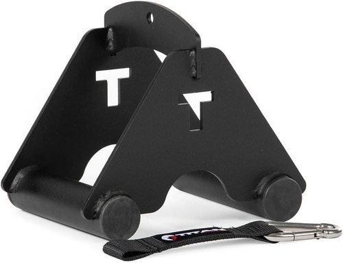 Titan fitness triangle grip - fitness,