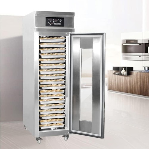Kolice commercial dough - kolice,