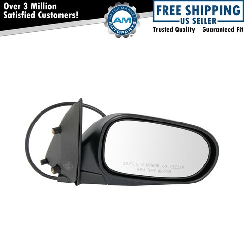 Right mirror passenger side - right,