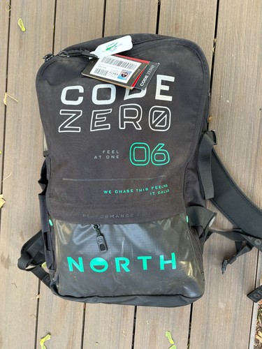 2024 north code zero - 6m, kite