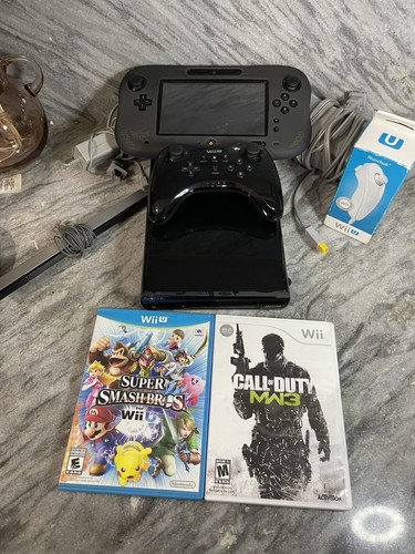 Nintendo wiiu the - legend, of