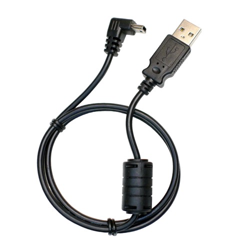 Usb car power cord - power, for