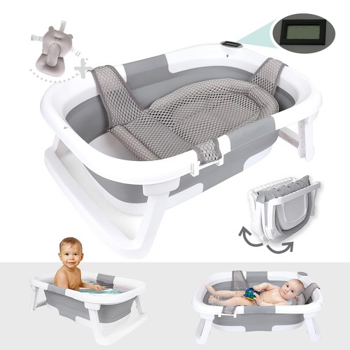 Bebeleh collapsible baby - collapsible,