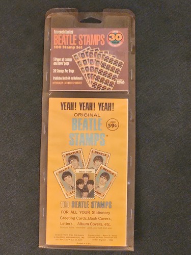 Yeah original - yeah!,